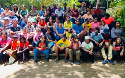 Annual Trip to Pinnawala Elephant Orphanage 2024