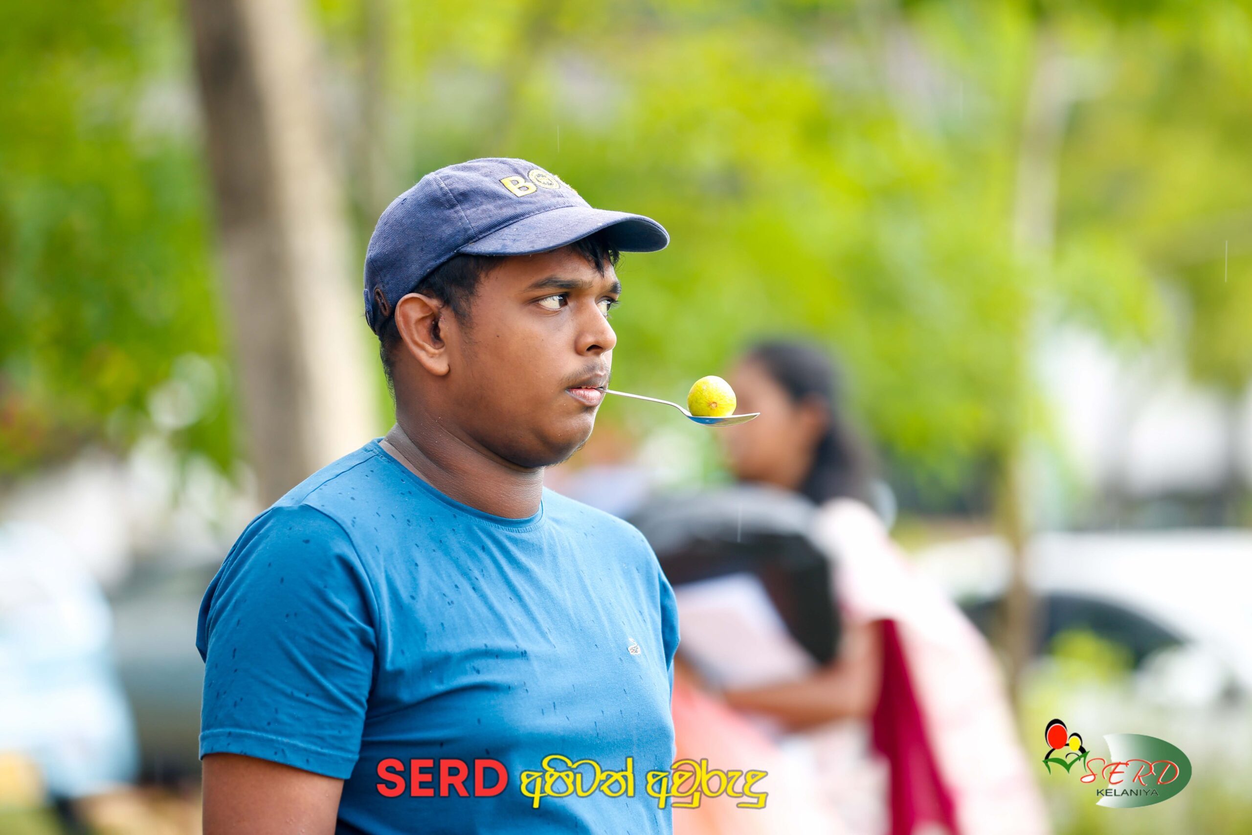 SERD-Vennesla Daycare Centre Sinhala Hindu New Year Celebrate 2022
