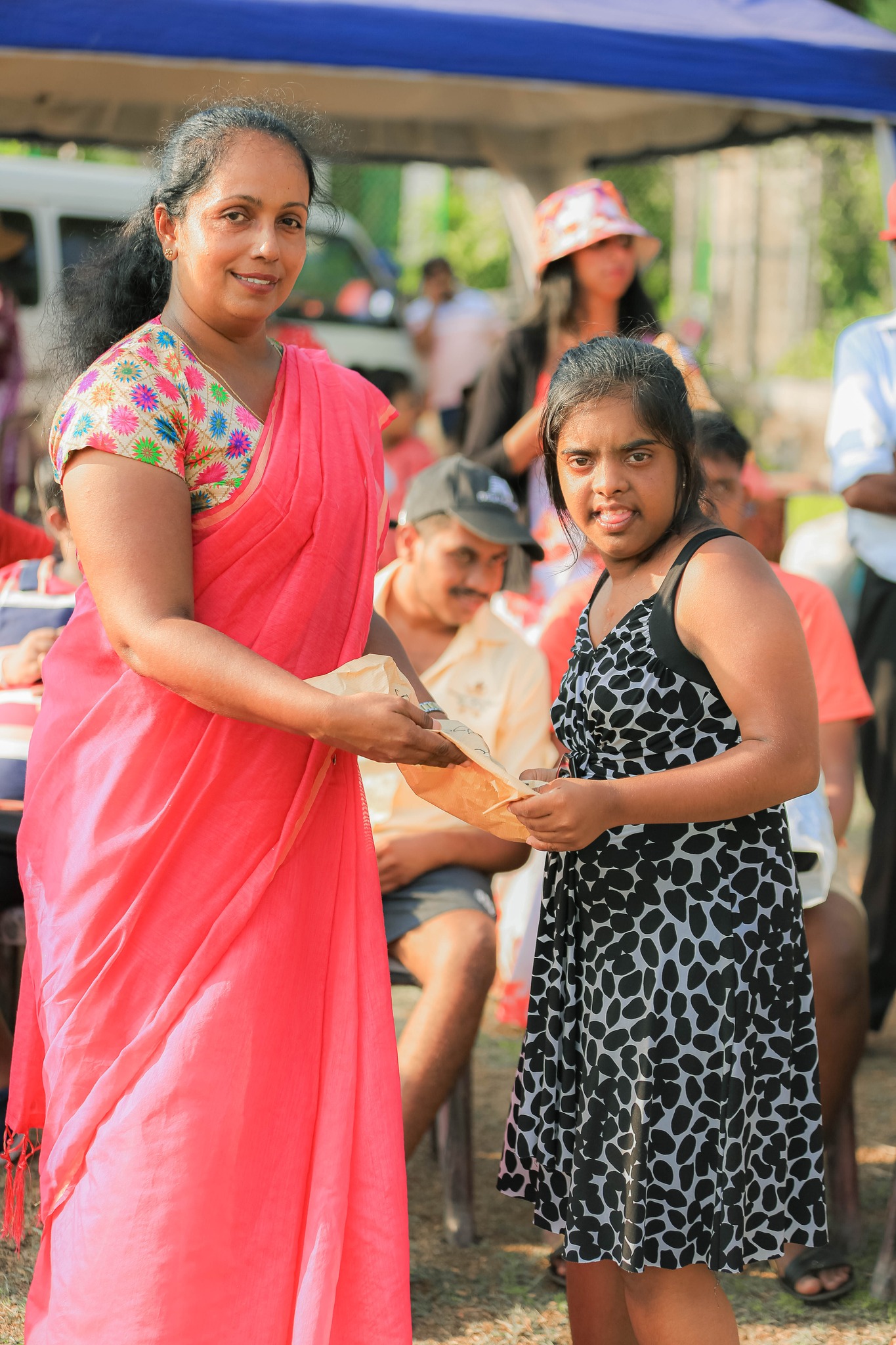 SERD-Vennesla Daycare Centre Sinhala Hindu New Year Celebrate 2024