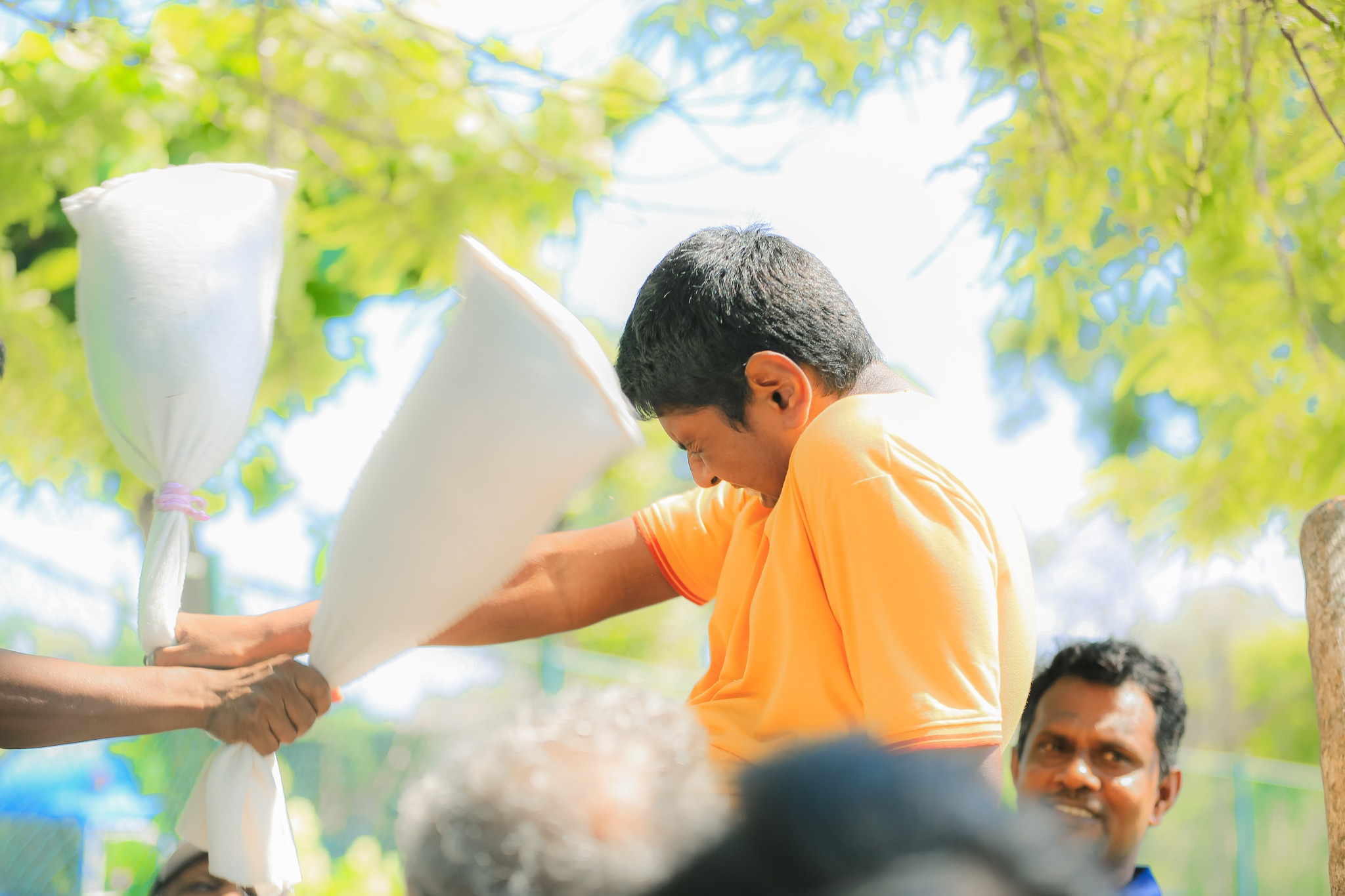 SERD-Vennesla Daycare Centre Sinhala Hindu New Year Celebrate 2024