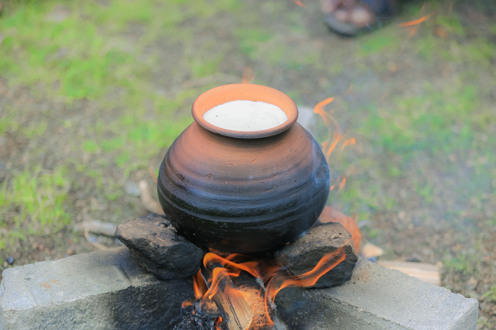 SERD-Vennesla Daycare Centre Sinhala Hindu New Year Celebrate 2024