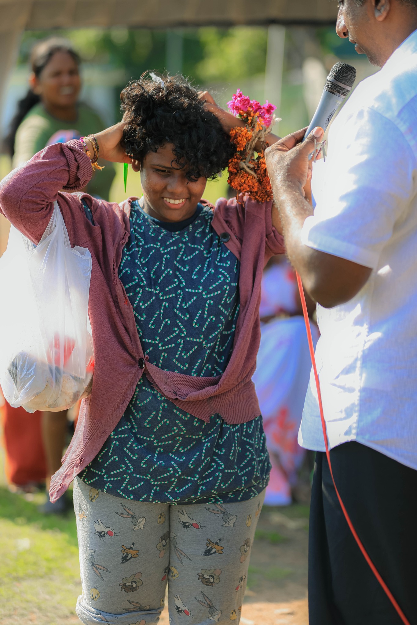 SERD-Vennesla Daycare Centre Sinhala Hindu New Year Celebrate 2024