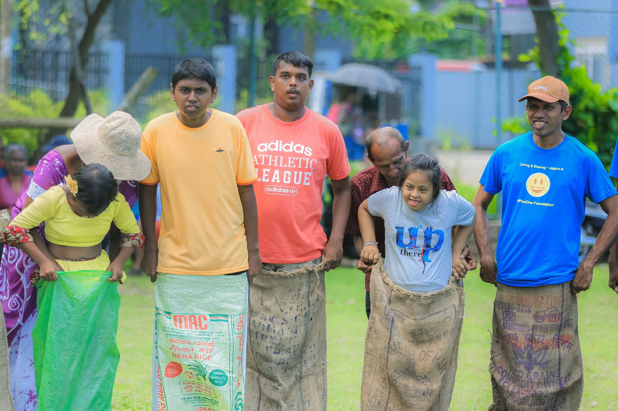 SERD-Vennesla Daycare Centre Sinhala Hindu New Year Celebrate 2024