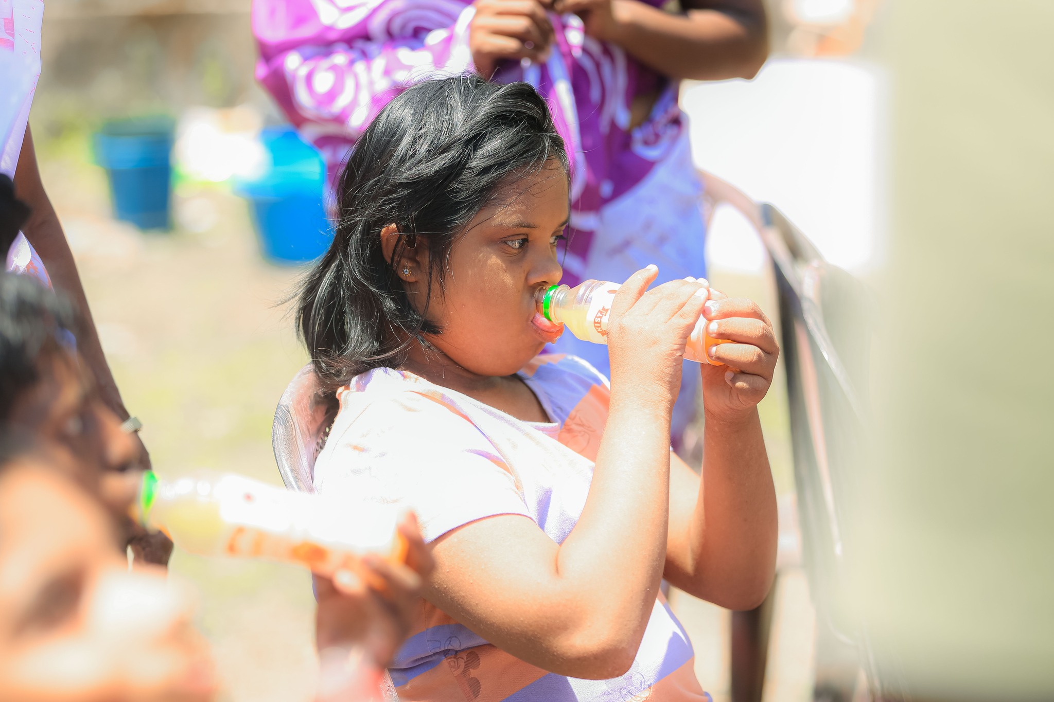 SERD-Vennesla Daycare Centre Sinhala Hindu New Year Celebrate 2024