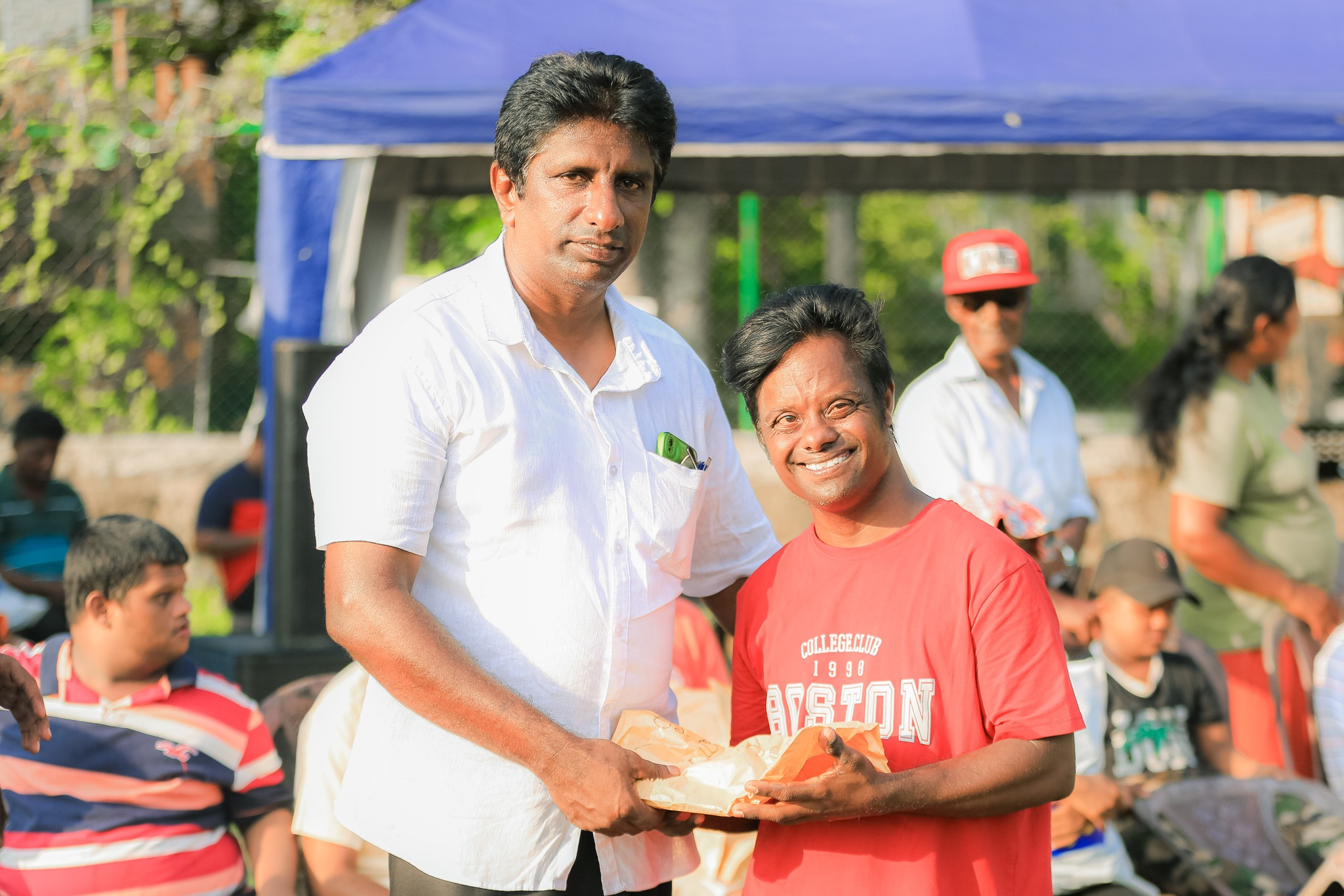 SERD-Vennesla Daycare Centre Sinhala Hindu New Year Celebrate 2024