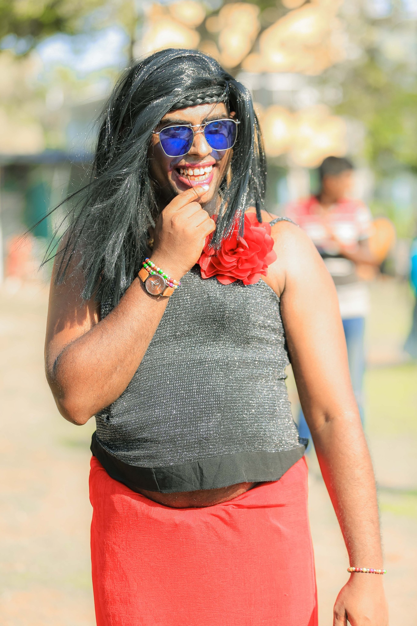 SERD-Vennesla Daycare Centre Sinhala Hindu New Year Celebrate 2024