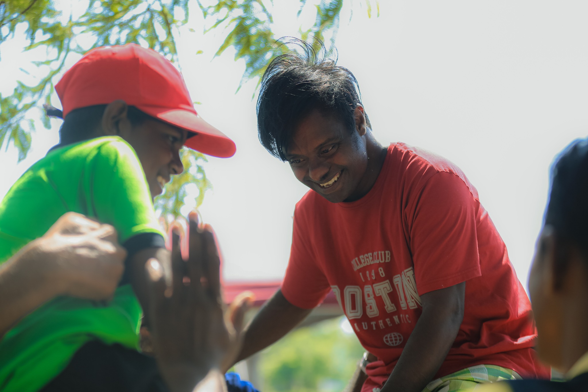 SERD-Vennesla Daycare Centre Sinhala Hindu New Year Celebrate 2024