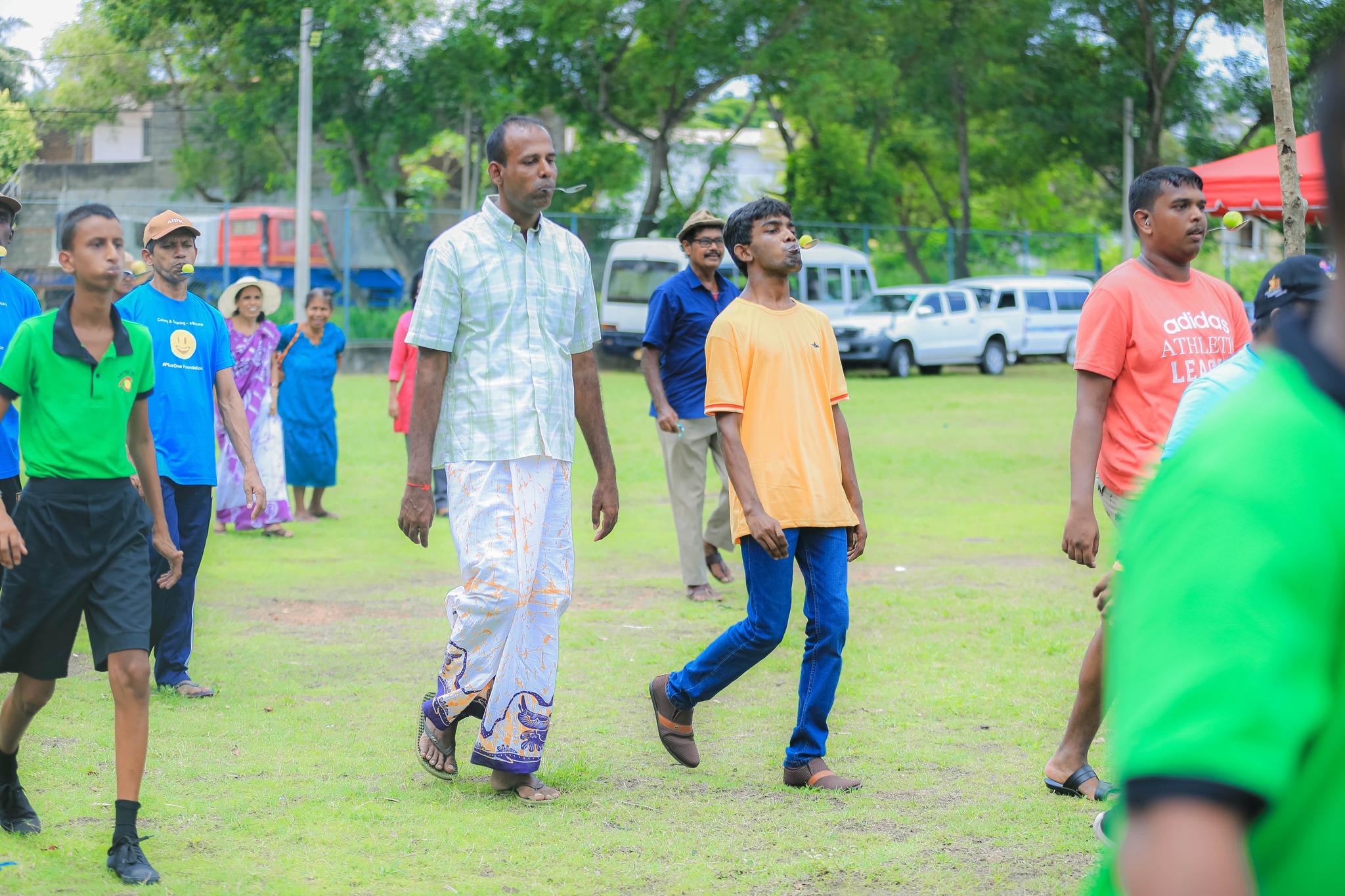 SERD-Vennesla Daycare Centre Sinhala Hindu New Year Celebrate 2024