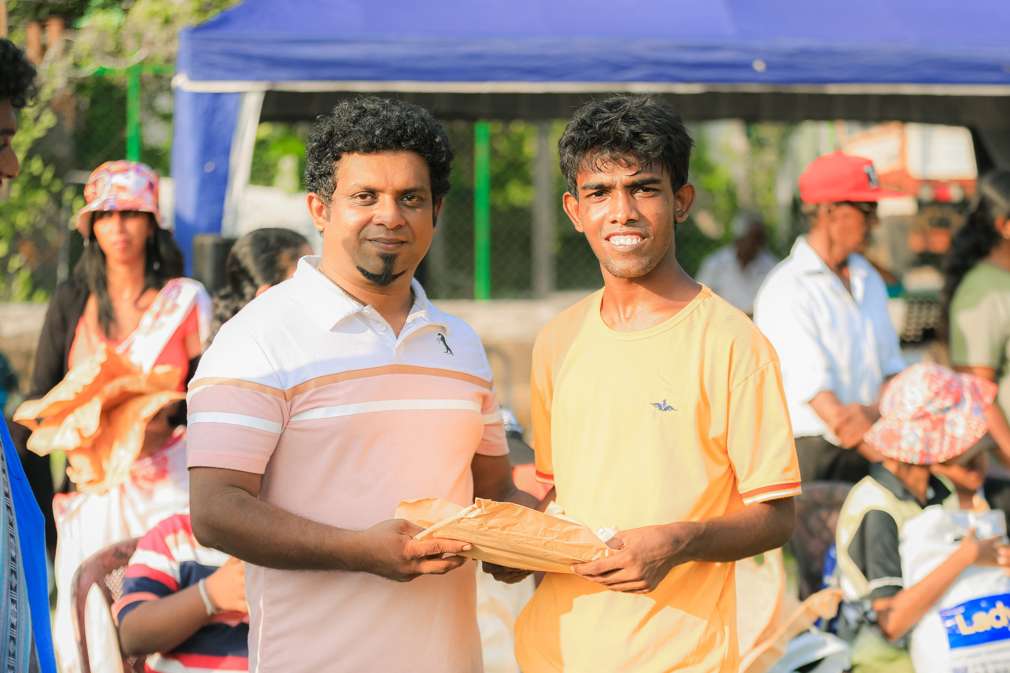 SERD-Vennesla Daycare Centre Sinhala Hindu New Year Celebrate 2024