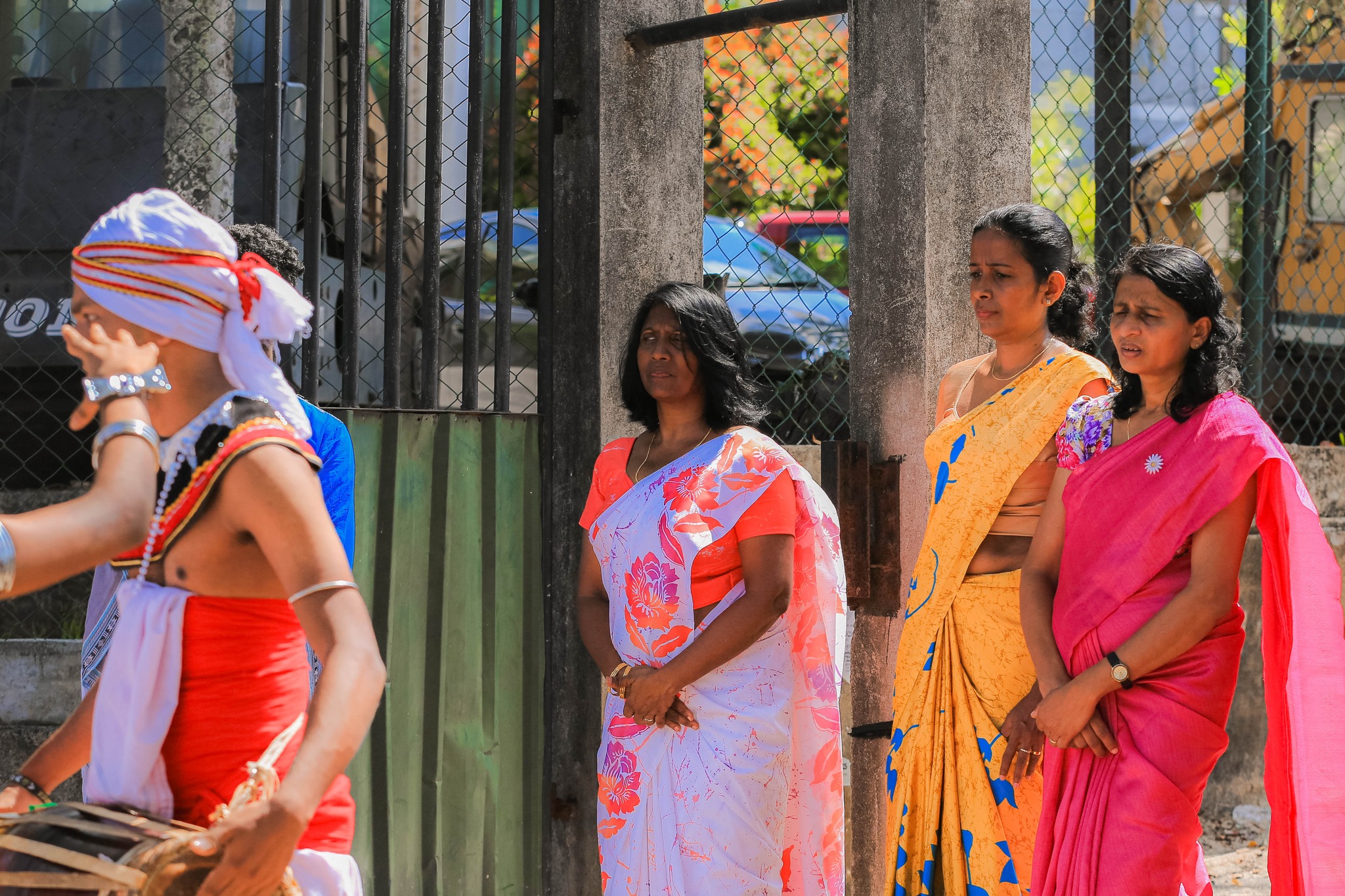 SERD-Vennesla Daycare Centre Sinhala Hindu New Year Celebrate 2024