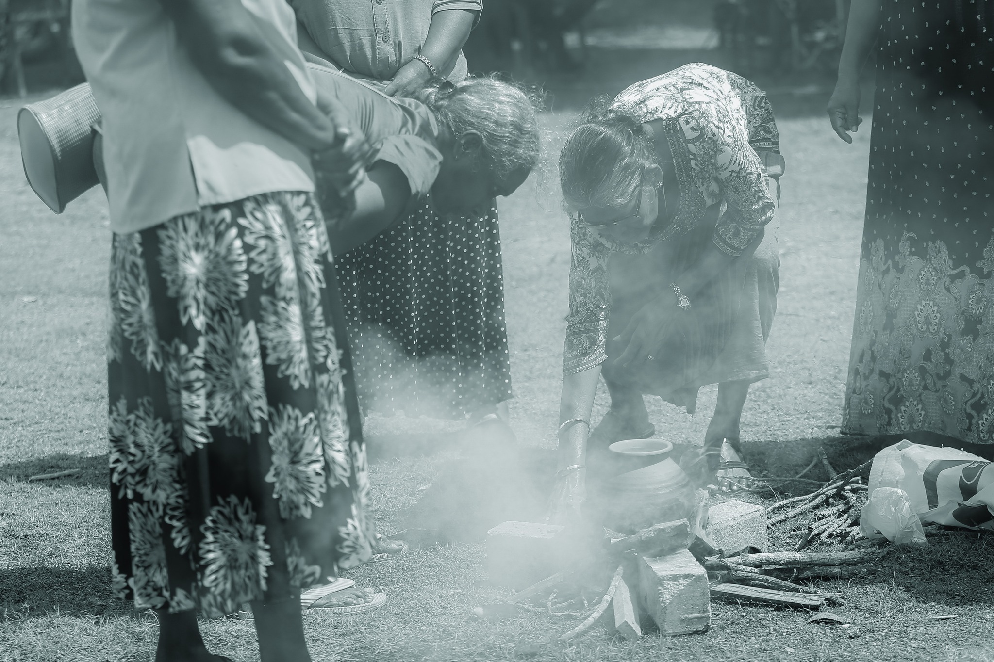 SERD-Vennesla Daycare Centre Sinhala Hindu New Year Celebrate 2024