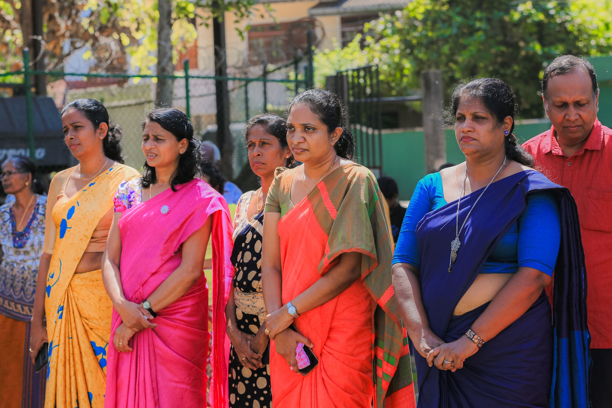 SERD-Vennesla Daycare Centre Sinhala Hindu New Year Celebrate 2024