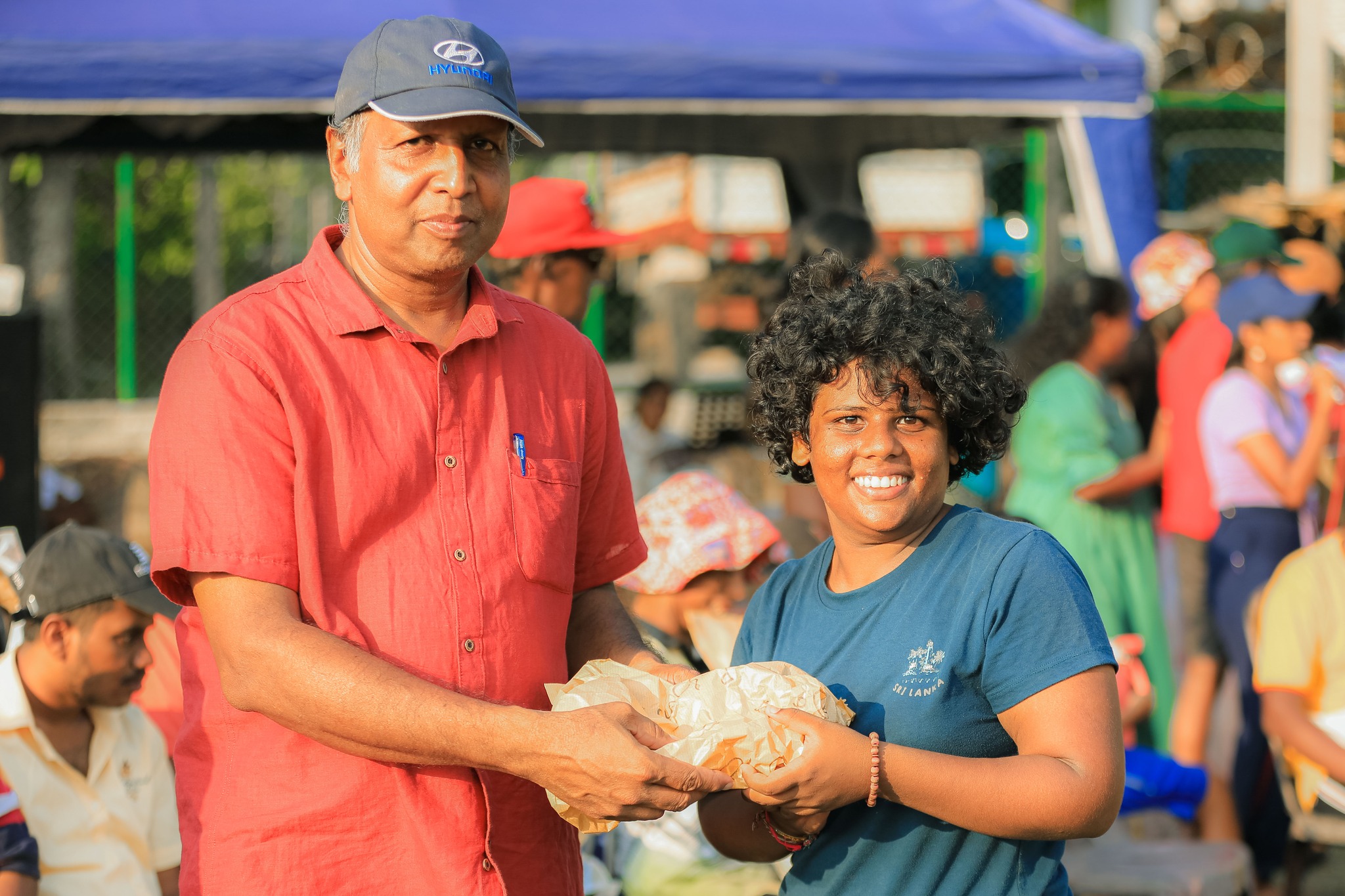 SERD-Vennesla Daycare Centre Sinhala Hindu New Year Celebrate 2024