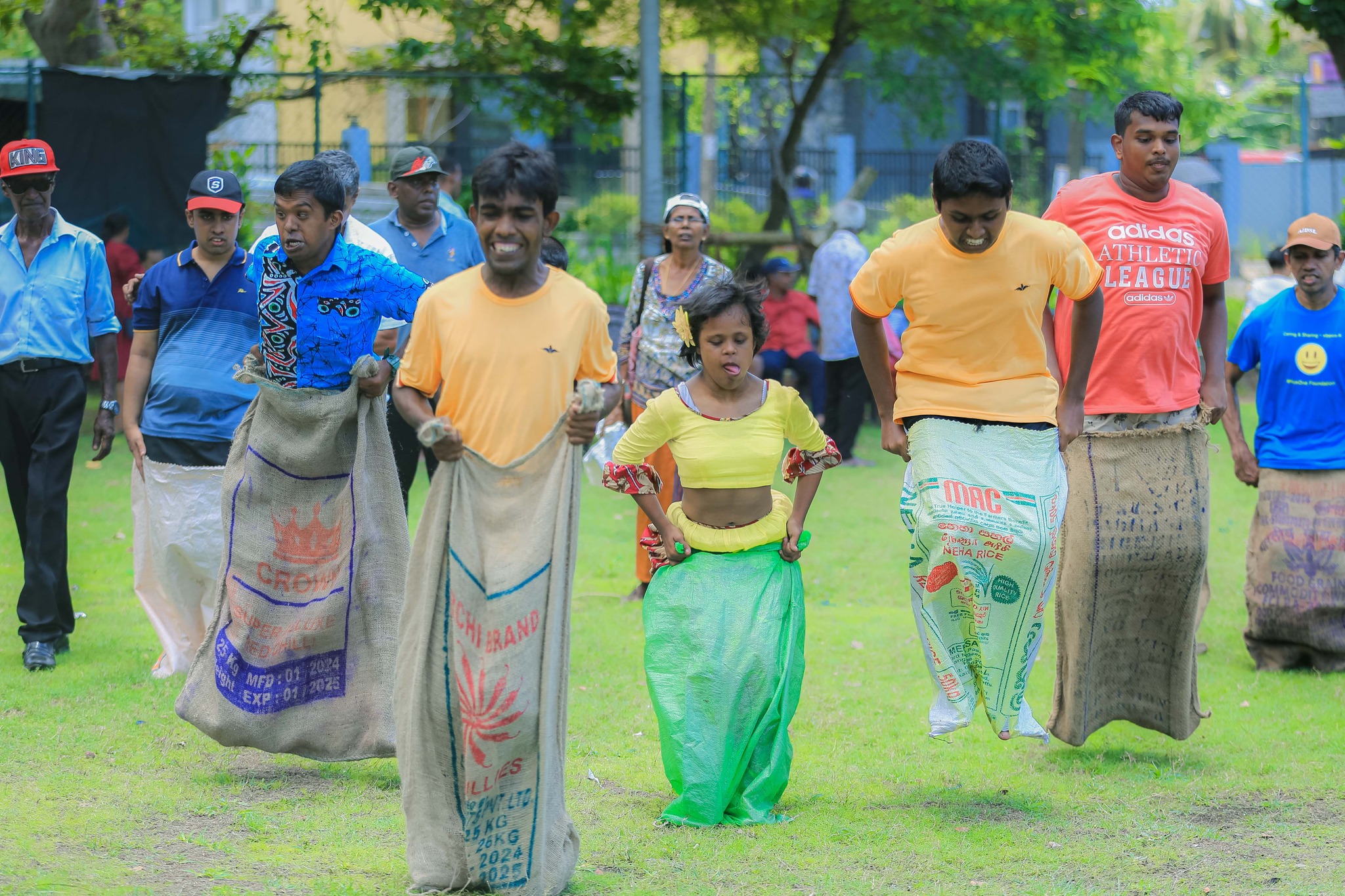 SERD-Vennesla Daycare Centre Sinhala Hindu New Year Celebrate 2024
