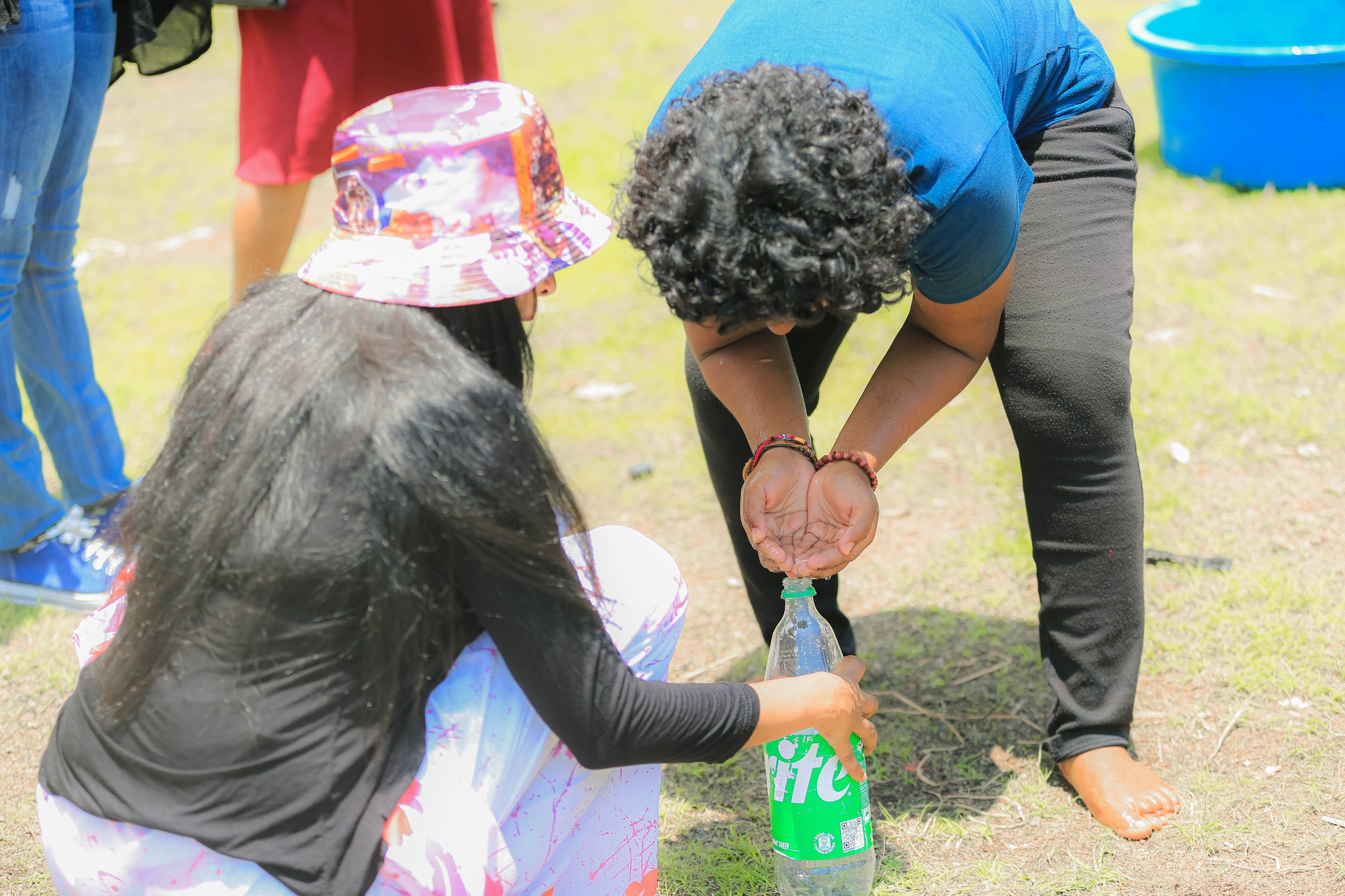 SERD-Vennesla Daycare Centre Sinhala Hindu New Year Celebrate 2024