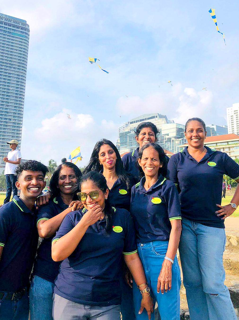 We are SERD We are SERD