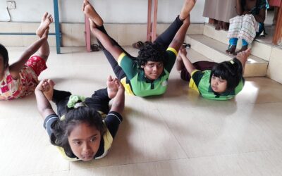 SERD kelaniya morning routine