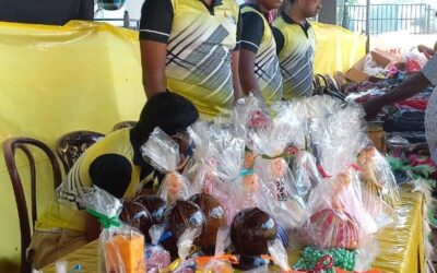 Crafts Exhibition 2023