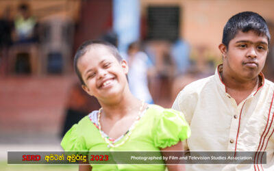 Sinhala Hindu New Year 2023