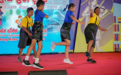 World Children’s Day Celebration – 2026